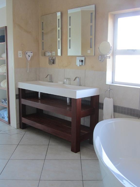 A Villa De Mer Guesthouse Port Alfred Kamer foto