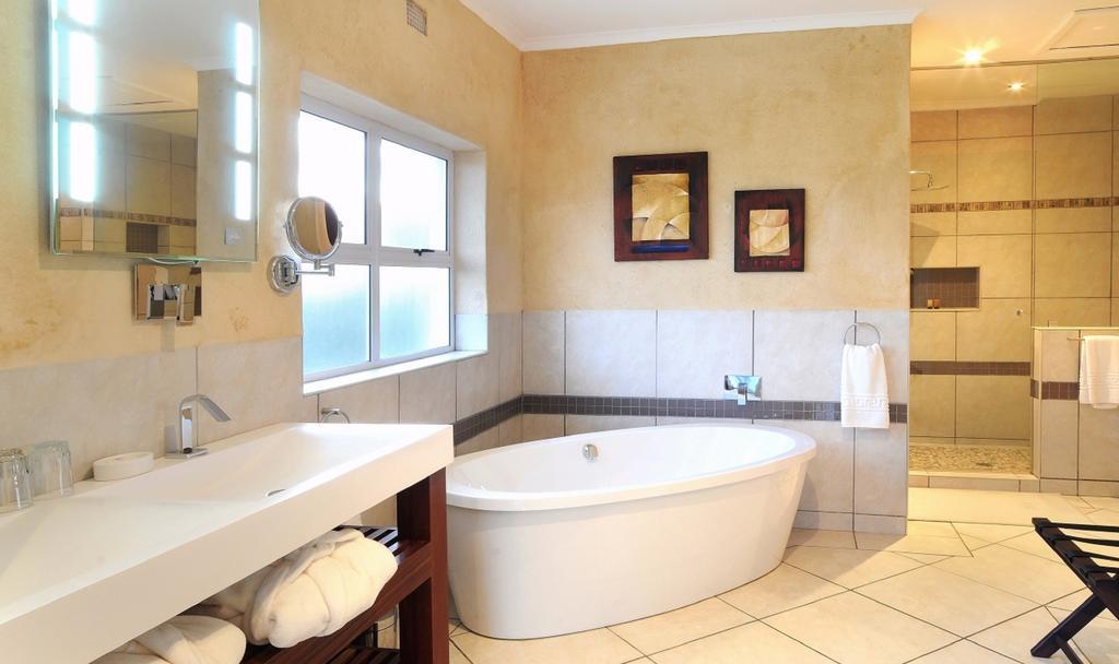 A Villa De Mer Guesthouse Port Alfred Kamer foto