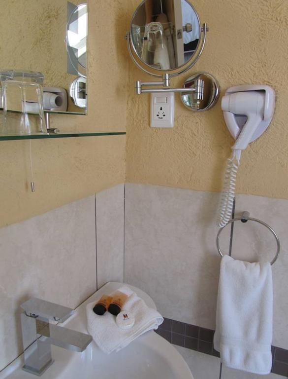 A Villa De Mer Guesthouse Port Alfred Kamer foto