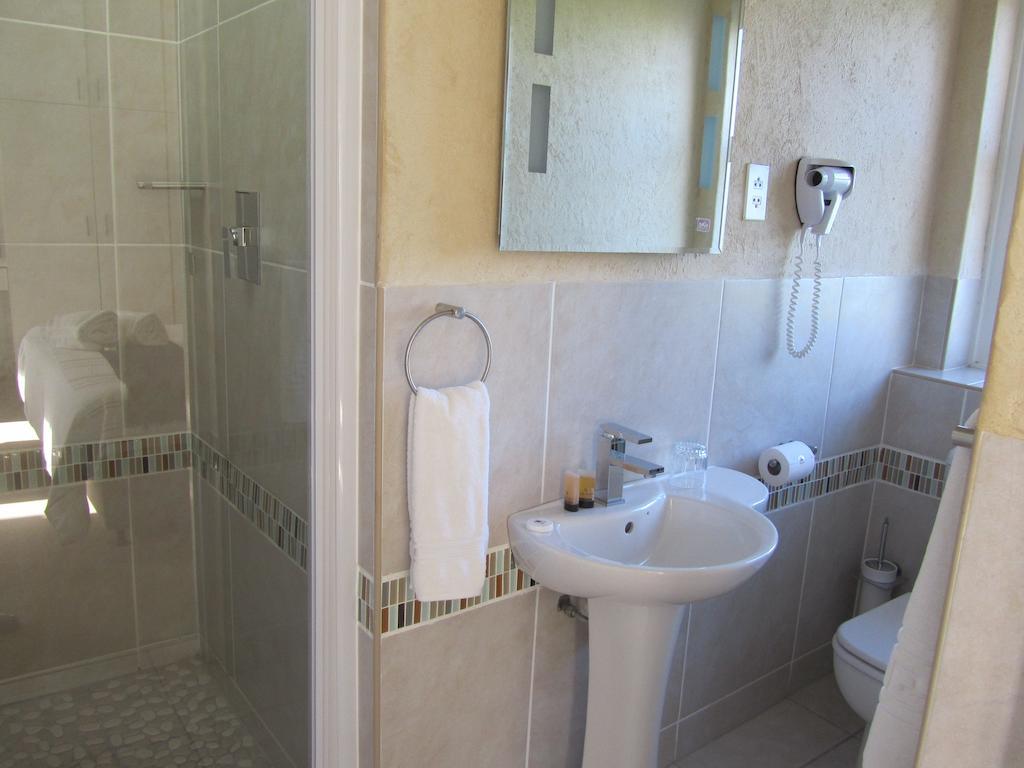 A Villa De Mer Guesthouse Port Alfred Kamer foto