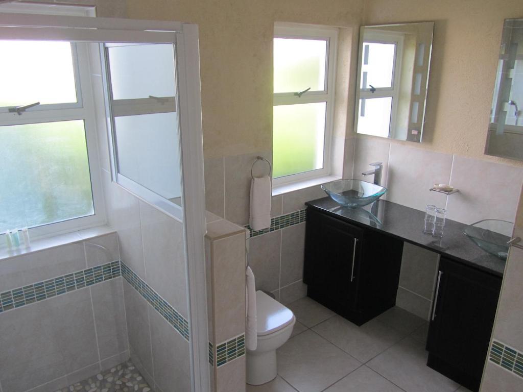 A Villa De Mer Guesthouse Port Alfred Kamer foto