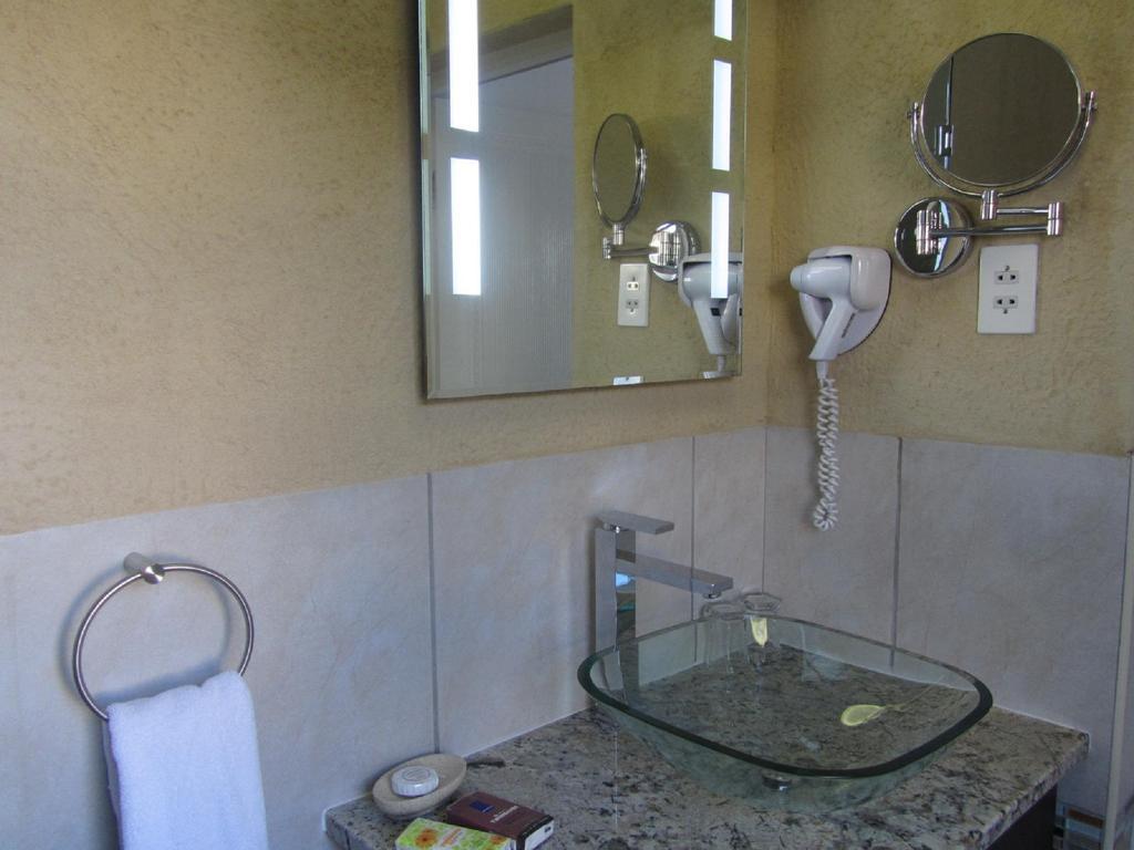 A Villa De Mer Guesthouse Port Alfred Kamer foto